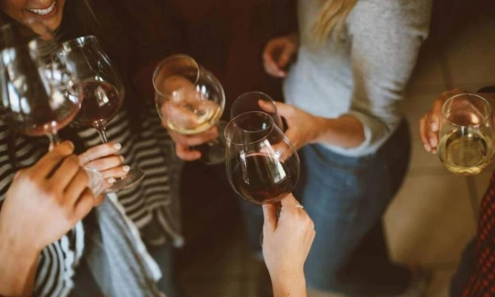 Βέροια: "Στη φάκα" των αρχών παράνομο ξενυχτάδικο